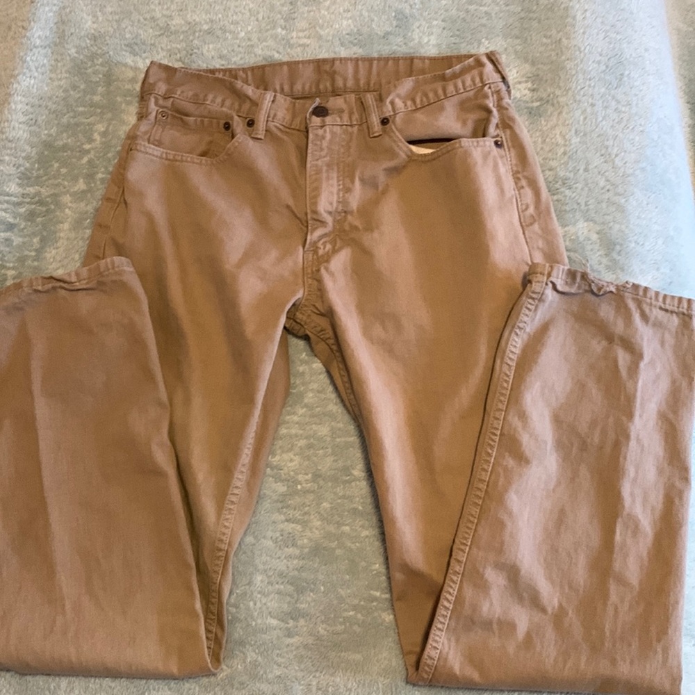 Levi's mens jeans